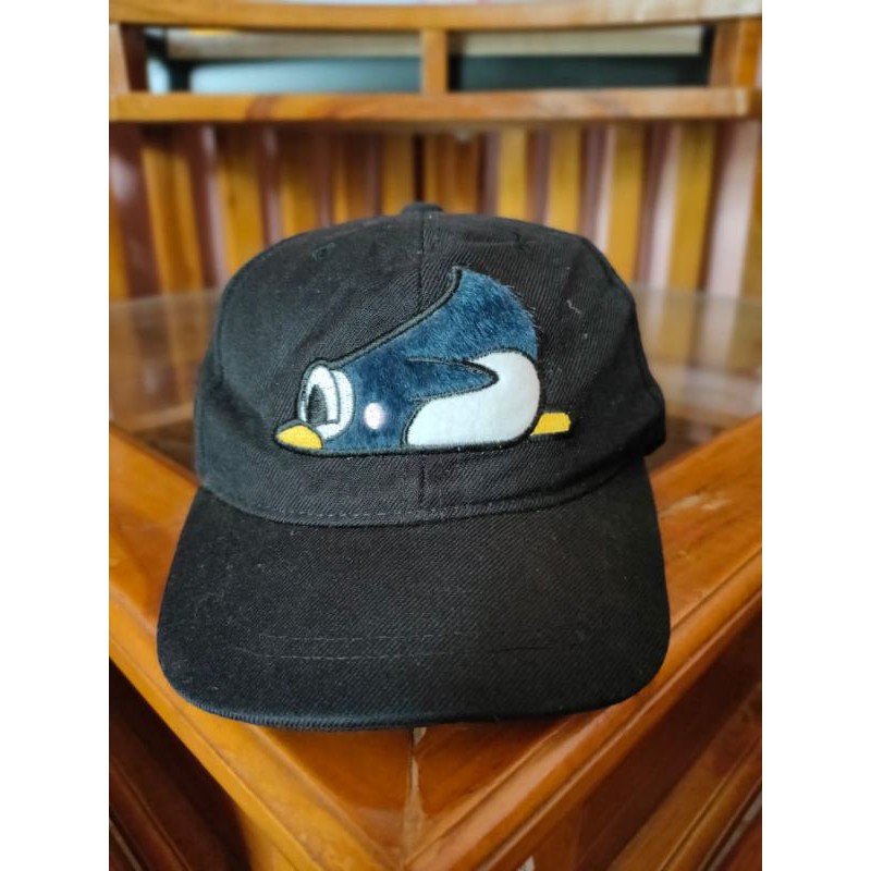 topi pancoat anak