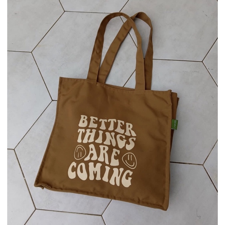 Boni Tote Bag Waterproof - Better Things