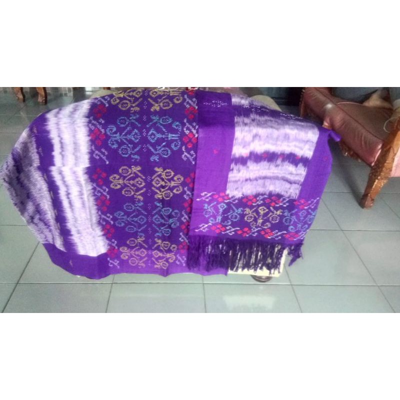 Sarung Tarutung songket tarutung BINTANG MARATUR