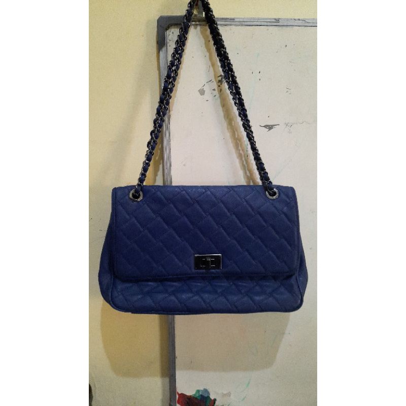 (SOLD OUT) Sling Rantai Sisley
