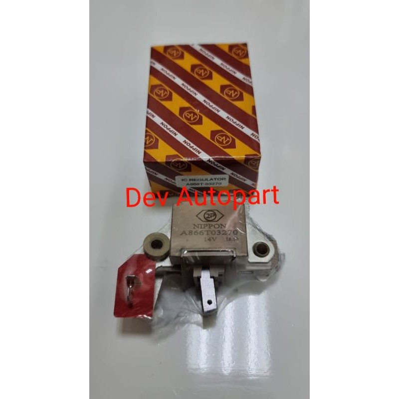 IC Regulator L300 bensin 14v