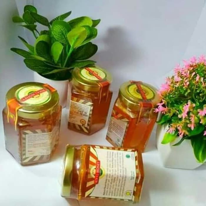 

MADU NASA NATURAL ROYAL HONEY ORIGINAL