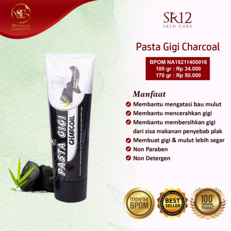 Jual pasta gigi herbal, memutihkn gigi | Shopee Indonesia