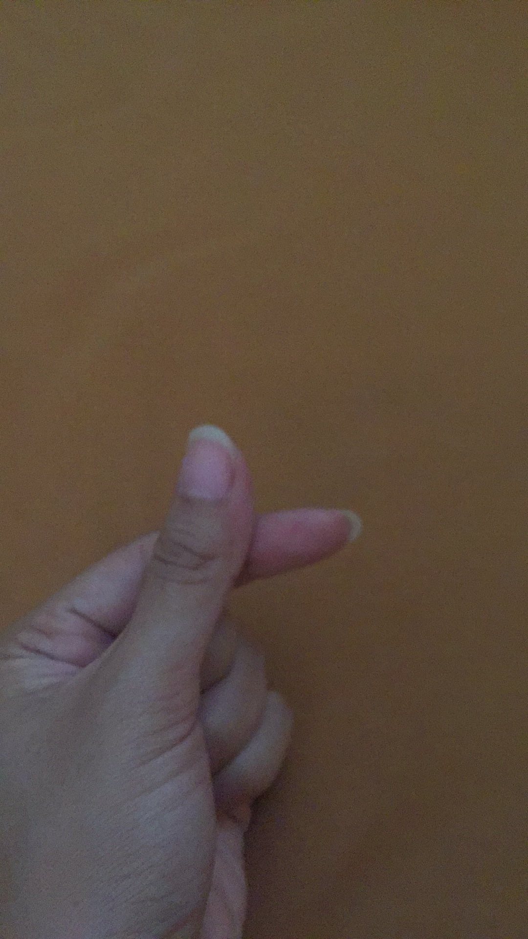 6x6cm Gantungan Transparan Seamless Anti Air