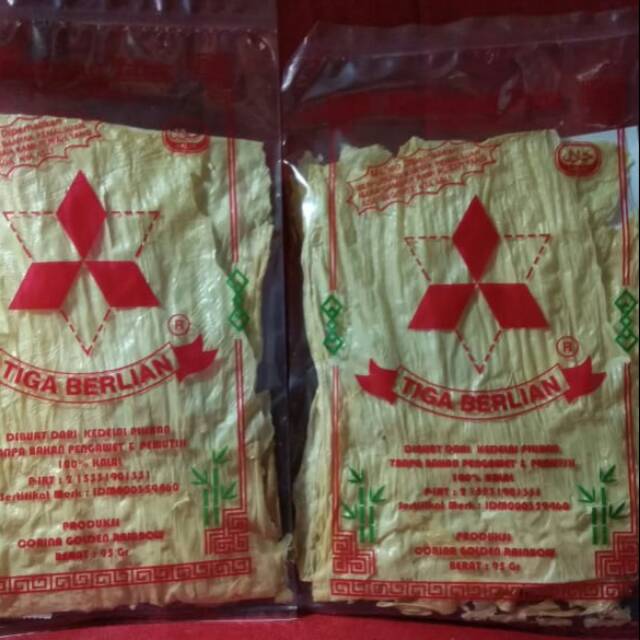 

Kembang Tahu