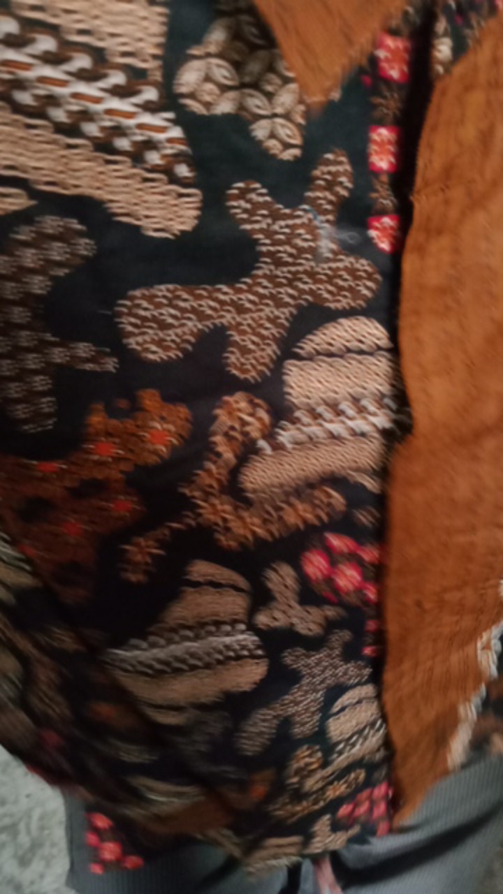 Kemeja Batik Pria Lengan Panjang Batikpria Kemejapria Bajubatik