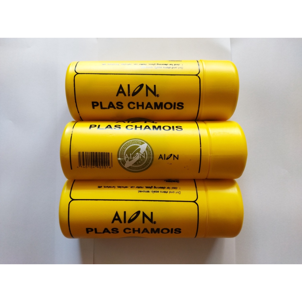 Kanebo AION | Chamois | Kain Lap Aion
