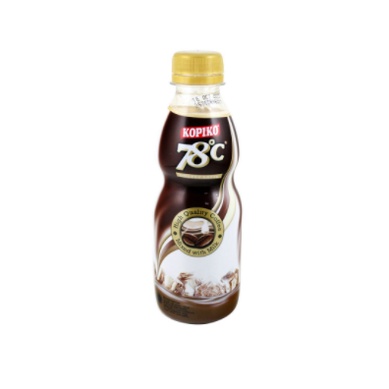 

Kopiko Coffee Latte 78C 220Ml