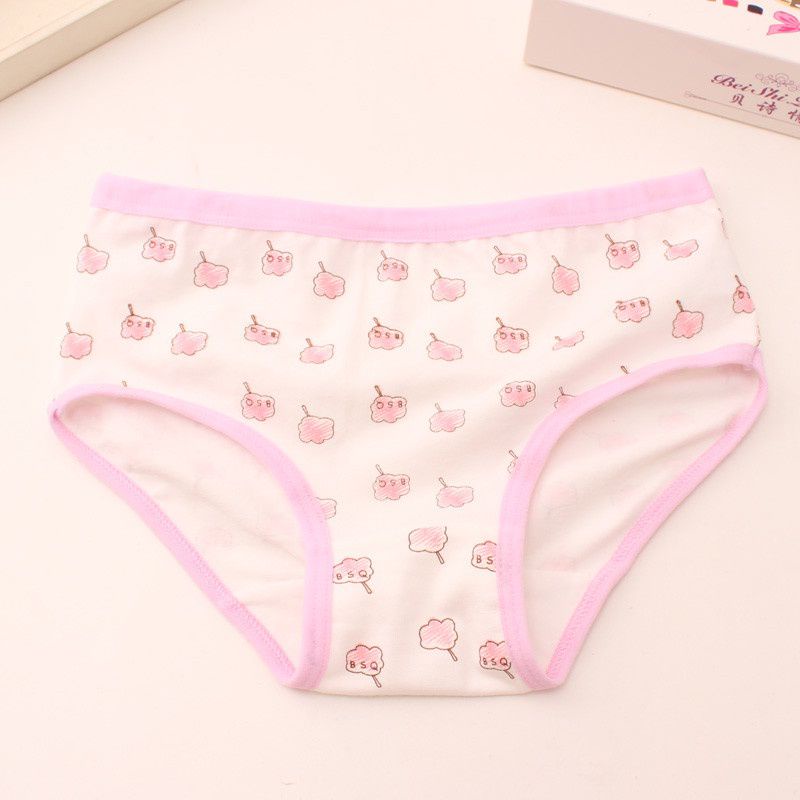 CELANA DALAM PREMIUM SUPER BAGUS M L XL MOTIF (CD KELINCI)