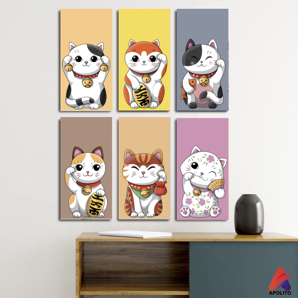 HIASAN DINDING KAMAR LUCU PAJANGAN WALL DECOR DEKORASI POSTER DINDING KAYU DINDING KAMAR MINIMALIS