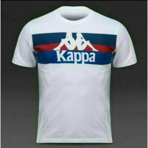 Tshirt Terbaru Kappa, Baju Kaos Distro Pria Kappa