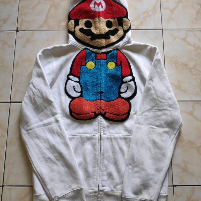 hoodie bape baby milo