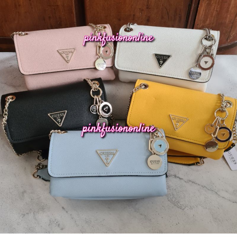 Guess narita convertible ( 2 model pemakaian)