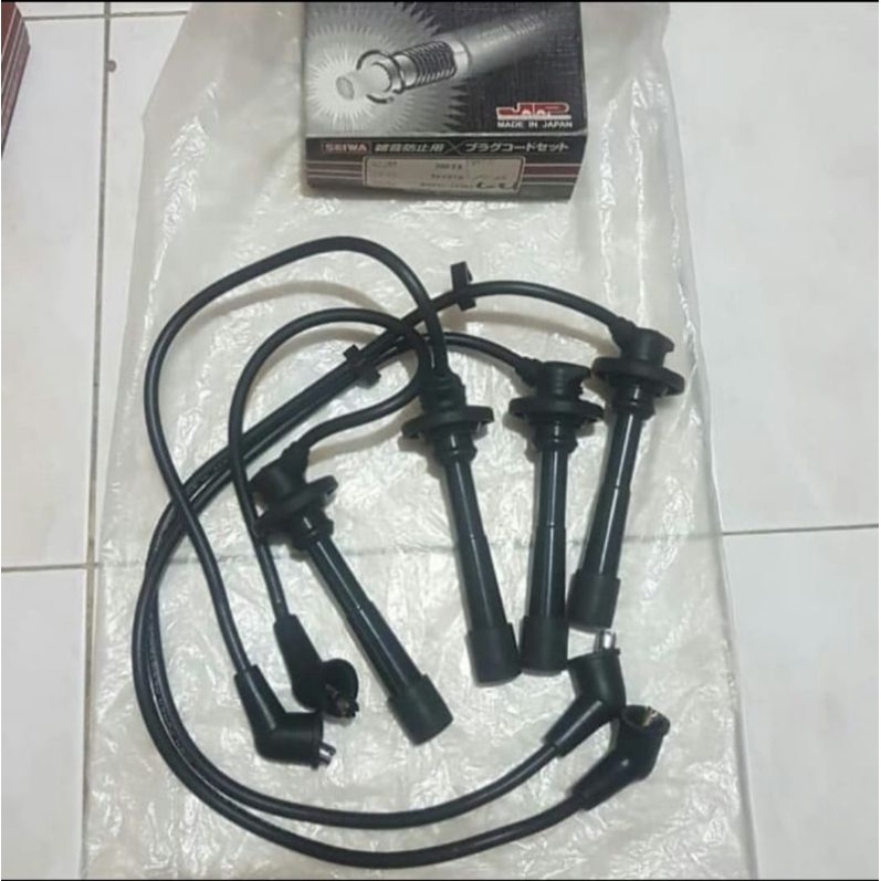 Kabel Busi Toyota Corolla Twincam
