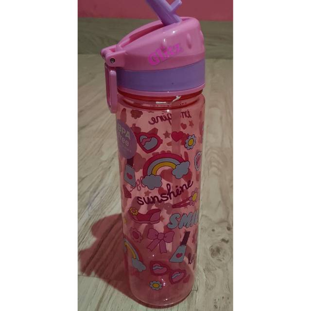 SMIGGLE BOTTLE