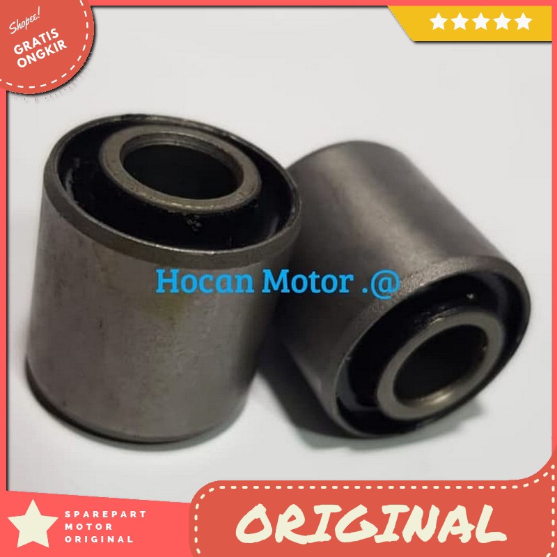Bosh Bos Shockbreker Sokbeker Suzuki Satria Fu 150 Yamaha Jupiter Mx Berkualitas Terbaik