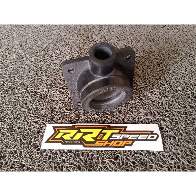 KARET INTAKE OEM RX KING JET UP