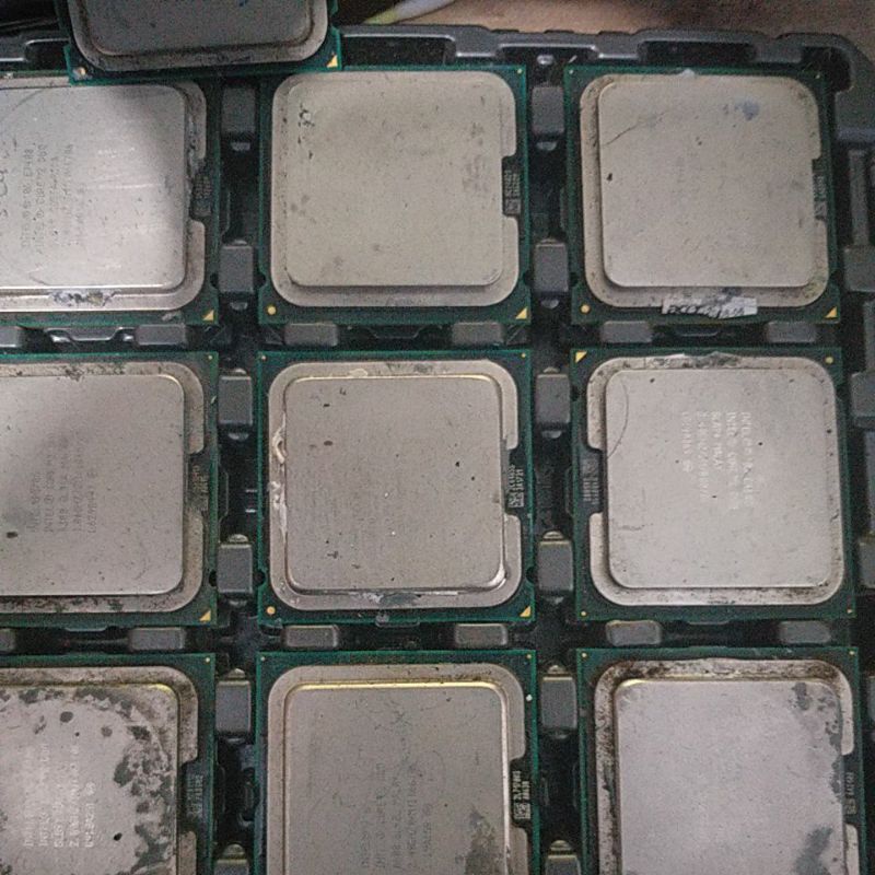 processor core 2 duo