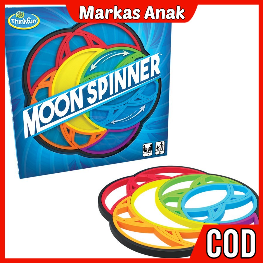 Mainan Anak Anak Umur 3 4 5 6 Tahun Spiner Anak Laki Laki Murah Warna Warni