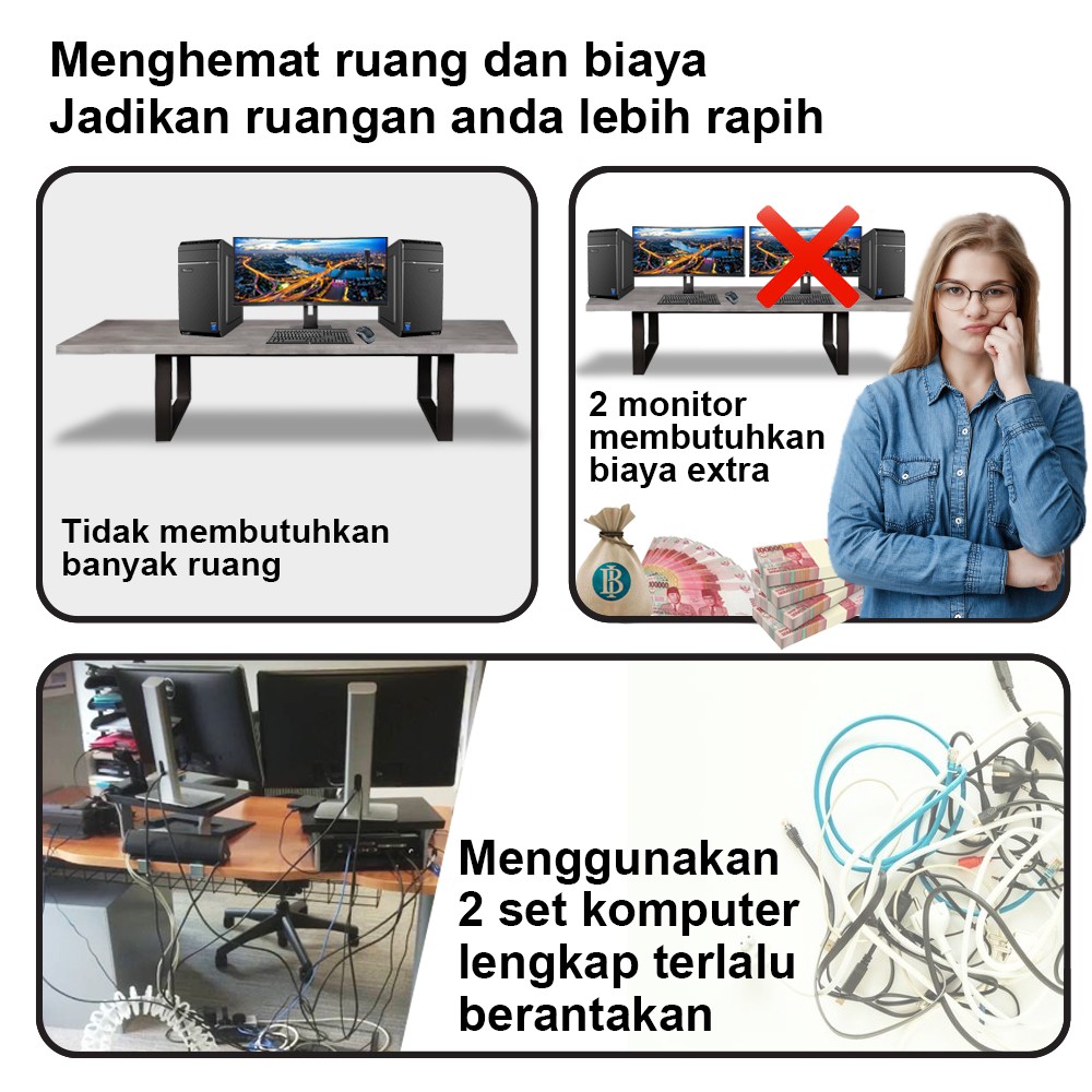 Switcher HDMI 4K Ultra HD Dolby Audio Type C USB HDMI PX HKM-310