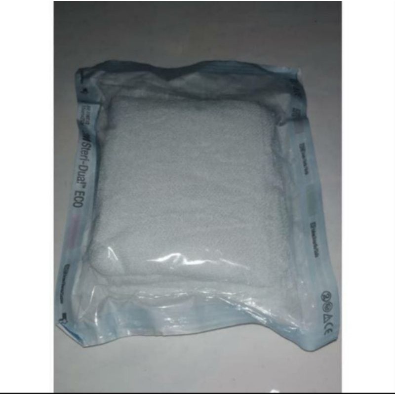 kasa steril 3 M ukuran 16×16