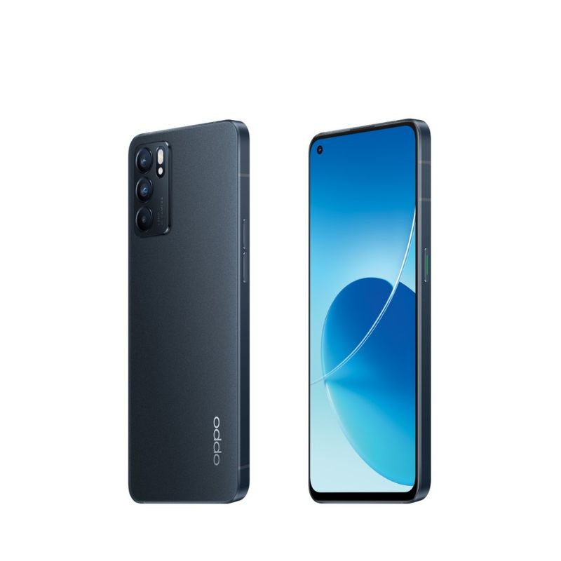 OPPO RENO 6 4G |  RENO6 5G RAM 8/128 GB | OPPO RENO 7 4G | RENO7 5G RAM 8/256 GB GARANSI RESMI OPPO INDONESIA