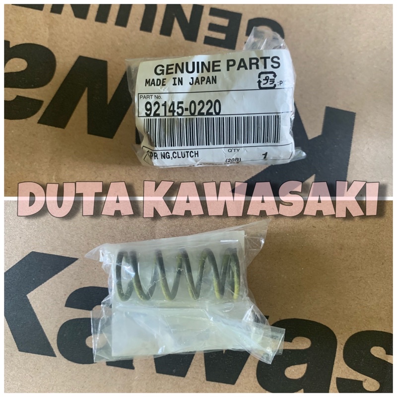 per kopling ver kopling zx10r zx 10 zx10 r original