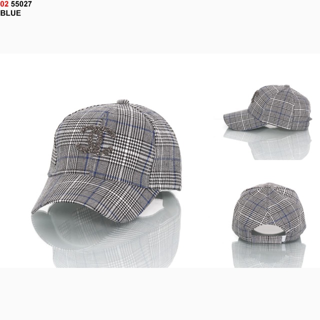 Topi chanel