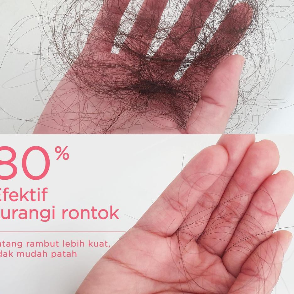 gotbUying_❝ #1 Best Seller| SH-RD | Protein Cream | Vitamin Rambut & Heat Protector | Rambut Halus B
