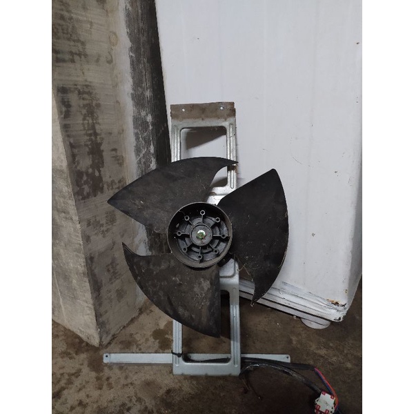 blower ac 1 pk kecil