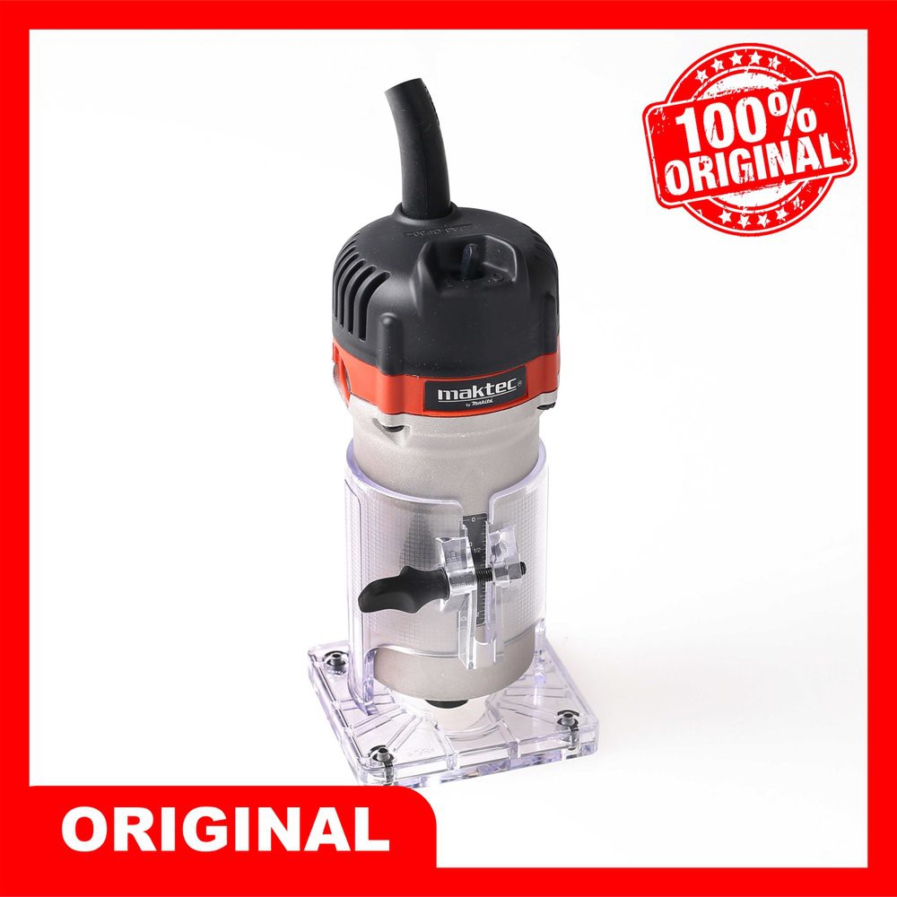 Mesin Profil Router Maktec MT370 Original