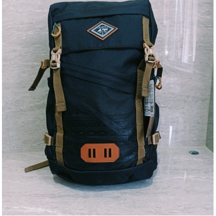 Ransel Arei Outdoorgear Dayak 0.2  71437 Backpack 25L Ori RPT