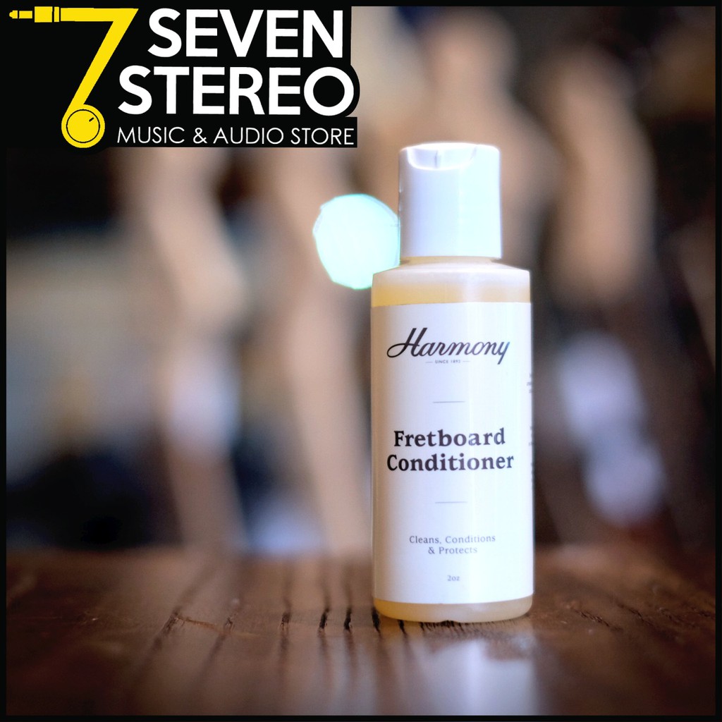 Harmony Fretboard Conditioner 2oz