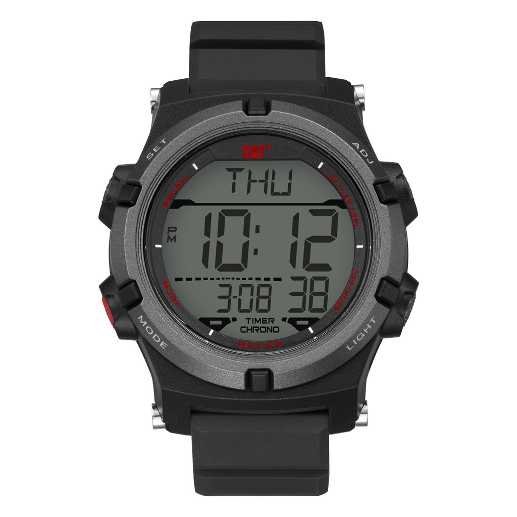 Jual Caterpillar Men's Watches CAT OB.147.21.248 Shopee Indonesia