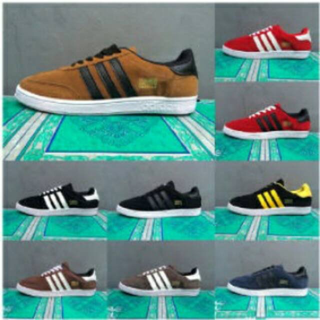 ADIDAS GAZELLE