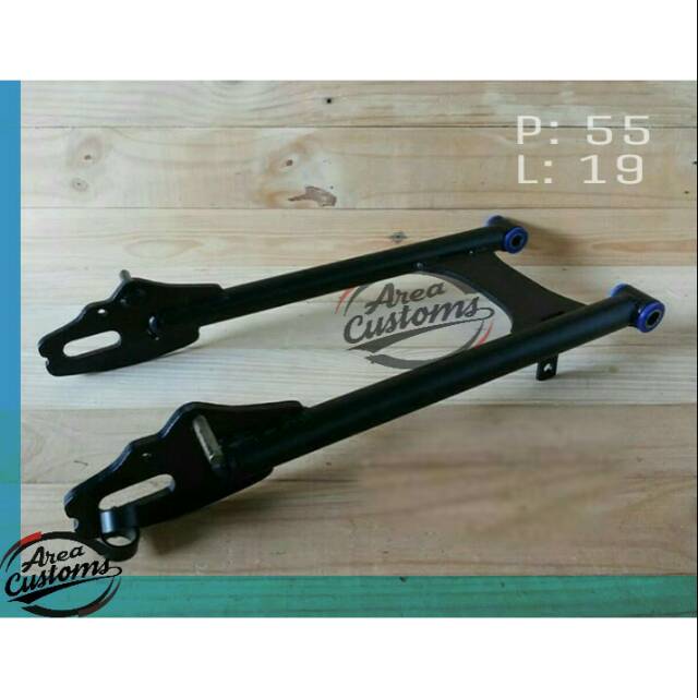 Arm custom arm japstyle pnp GL