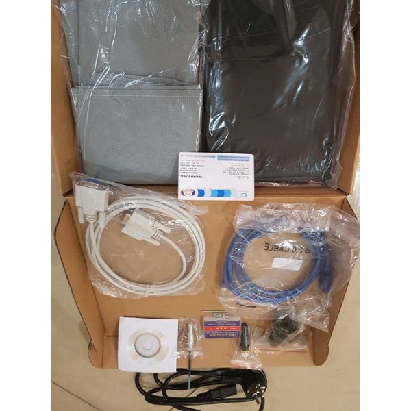 Mesin Cutting Sticker JINKA PRO.451 CORELDRAW