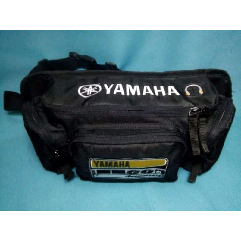 tas yamaha