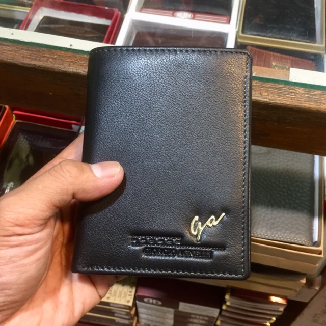 Dompet pria kulit asli berkualitas #dompet #dompetpria #dompetcowok #dompetbagus #dompetkulit