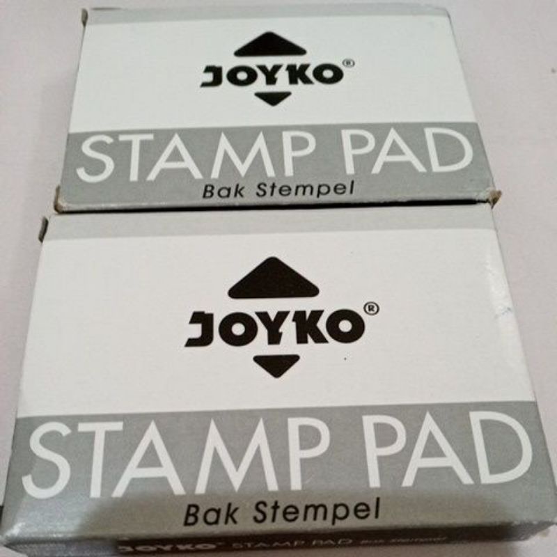 

Bak stempel