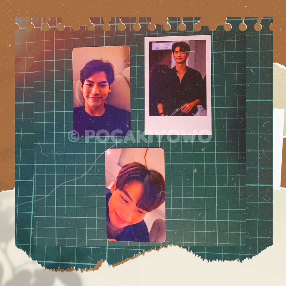 PHOTOCARD WIN METAWIN