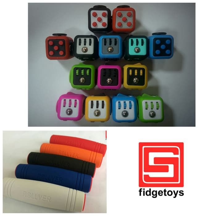 Fidget Spinner Keramik - Fidget Spinner - Fidget Spinner Led Fidget Spinner / Fidget Cube