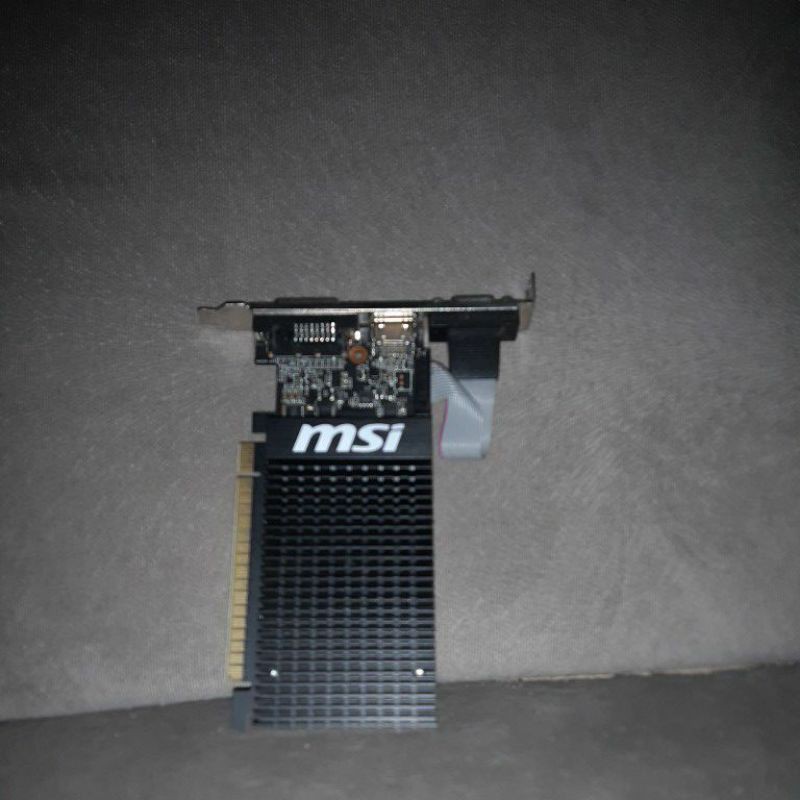 MSI GT 710