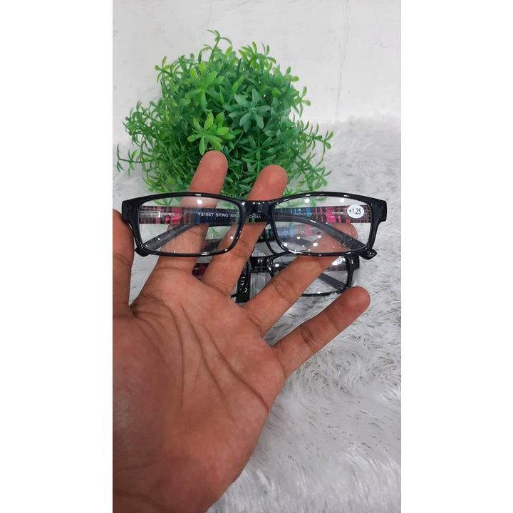 KACAMATA BACA PRIA/KACAMATA BACA WANITA TYPE YS166.IH TANGKAI MOTIF/KACAMATA BACA TERBARU/KACAMATA BACA TERMURAH/KACAMATA RABUN JAUH/KACAMATA RABUN DEKAT