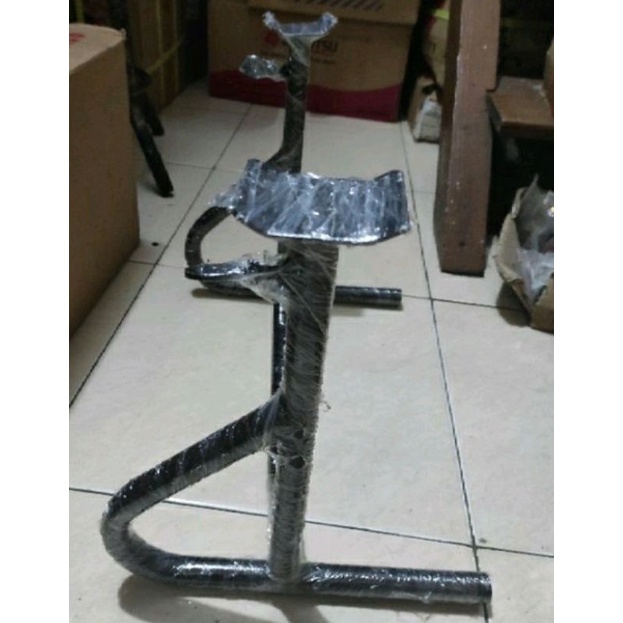 Padok pedok tengah rx king standar pedok rx king rxs