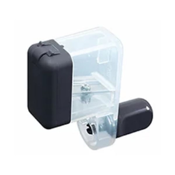 

RAUTAN CARL SHARPENER PENCIL PORTABLE CPS-80 GREY