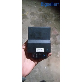 Ecu Nmax Original 2DP Eccu Ecu ECM yamaha Nmax 2DP non ABS
