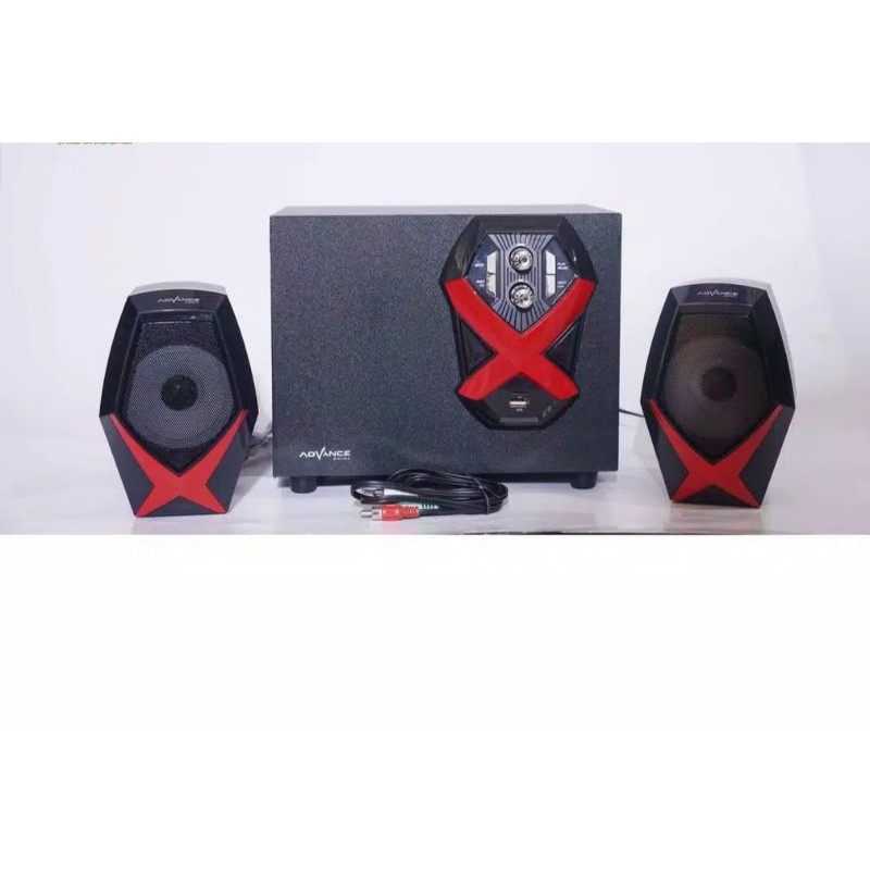 Speaker advance M180BT PRO
