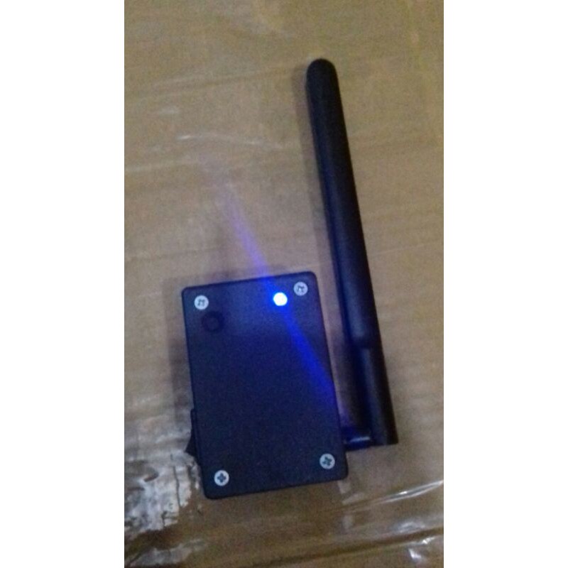 hack wifi portable fluxion