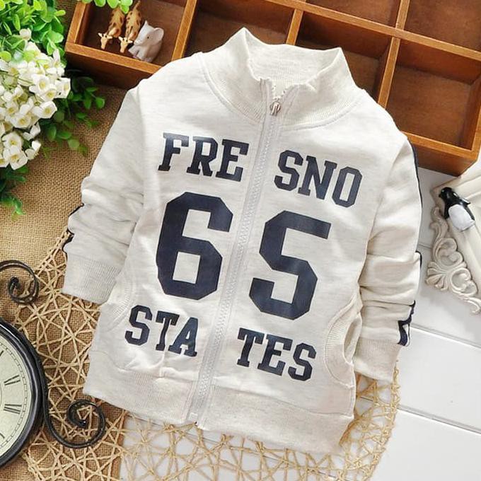 Kualitas Terbaik white jacket BBC15 PROMO | CUCI GUDANG | ON SALE | BANTING HARGA | DISKON | MURAH |